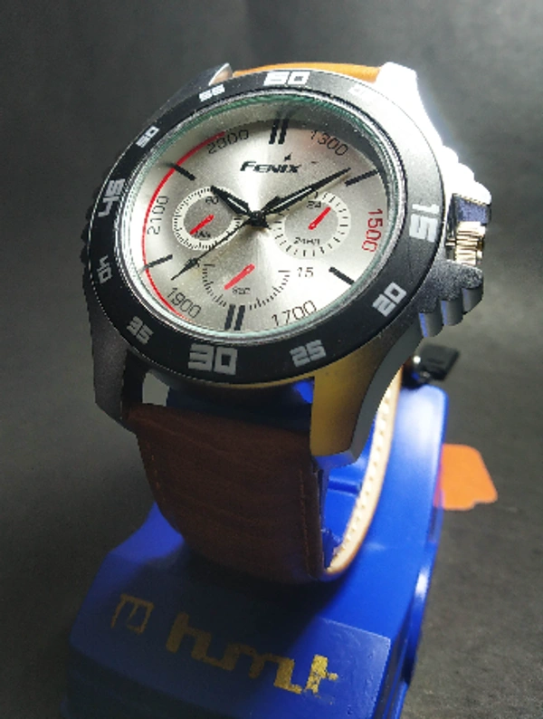 FEXIN SL68 - TAN | SILVER