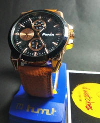 FENIX SL 68 - TAN | BLACK | GOLDEN