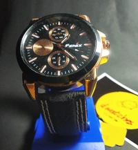 FENIX SL 68 - BLACK | GOLDEN
