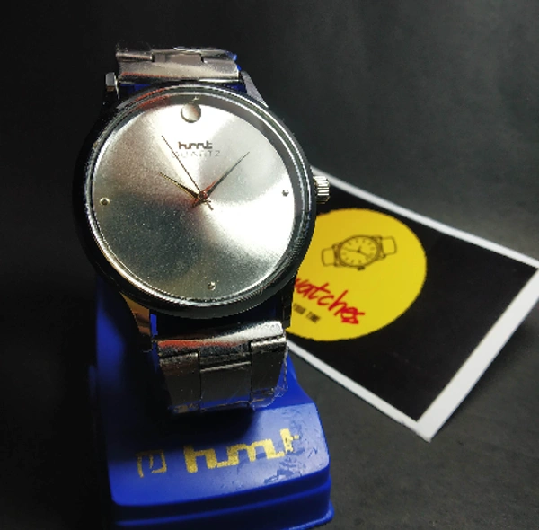 hmt 600201 2080 - silver