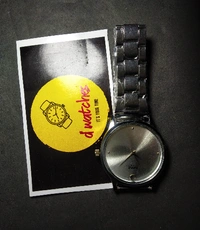 hmt 600201 2080 - silver