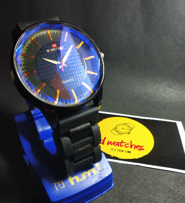 FASTRACK 6078SFD