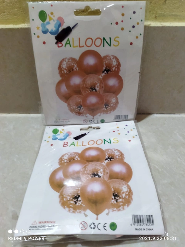 Foil Ballon
