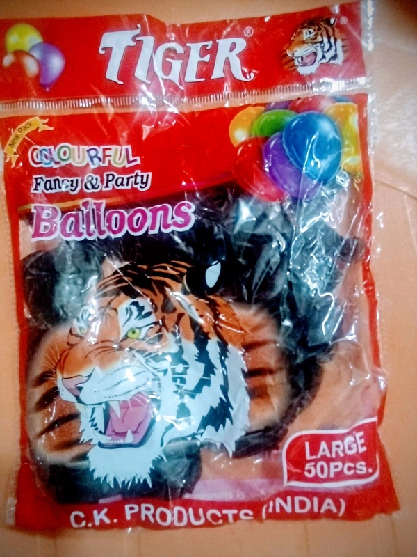 Black Balloon 
