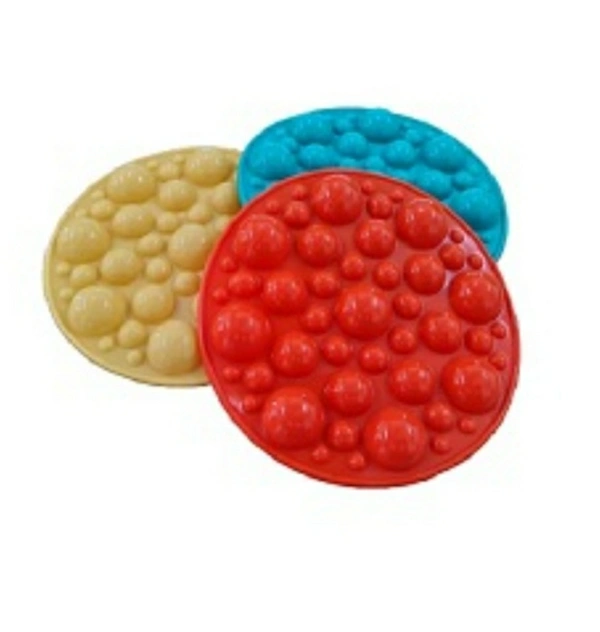 Bubble Chocolate Mould 