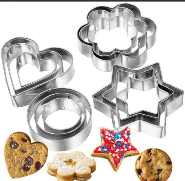 Cookie Cutter