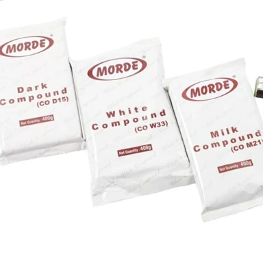  Dark,White And MilkCompounds