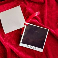 Polaroid Album