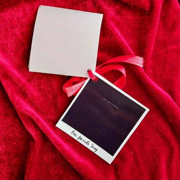 Polaroid Album