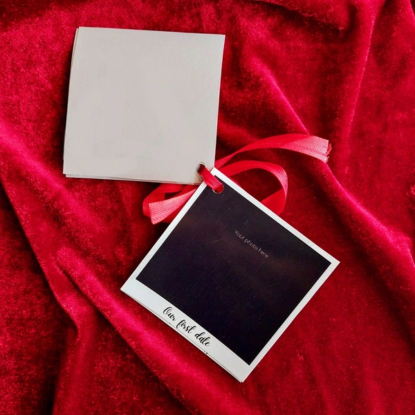 Polaroid Album