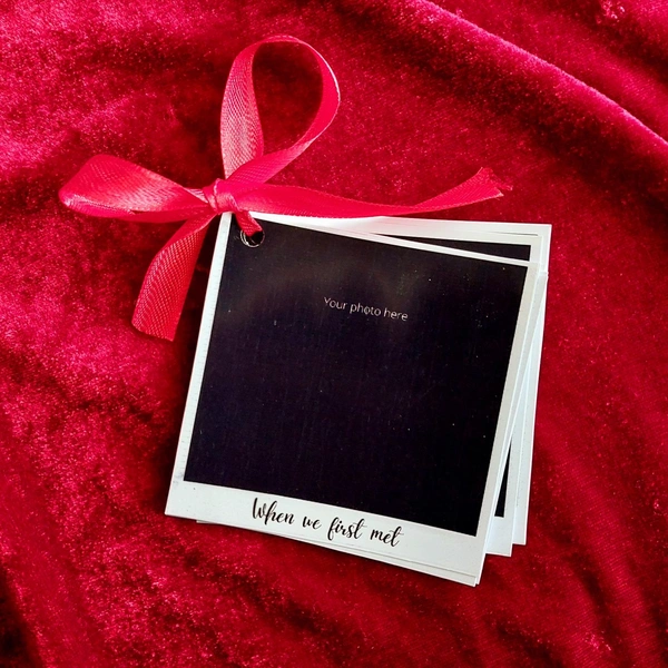 Polaroid Album