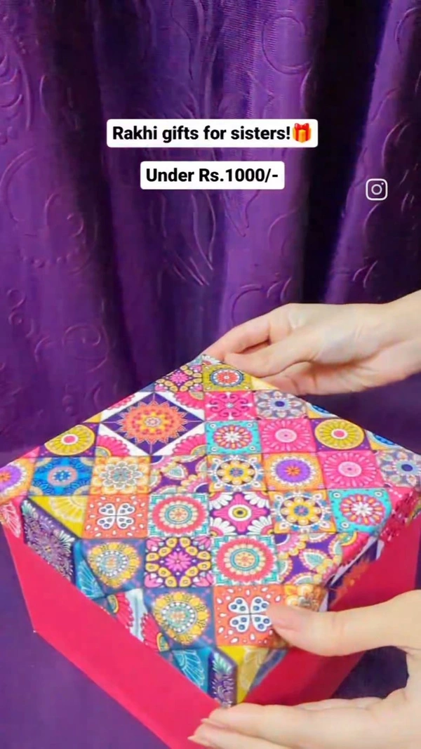 Gift Hamper For Her , Girls, Women