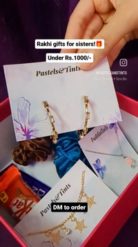 Gift Hamper For Her , Girls, Women