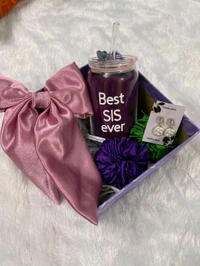 Customised Gift Hamper For Her