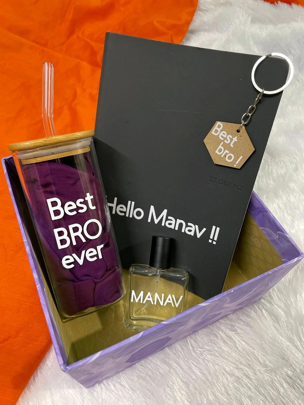 Gift Hamper For Him