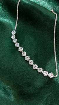 Aadhya Diamond Bracelet 