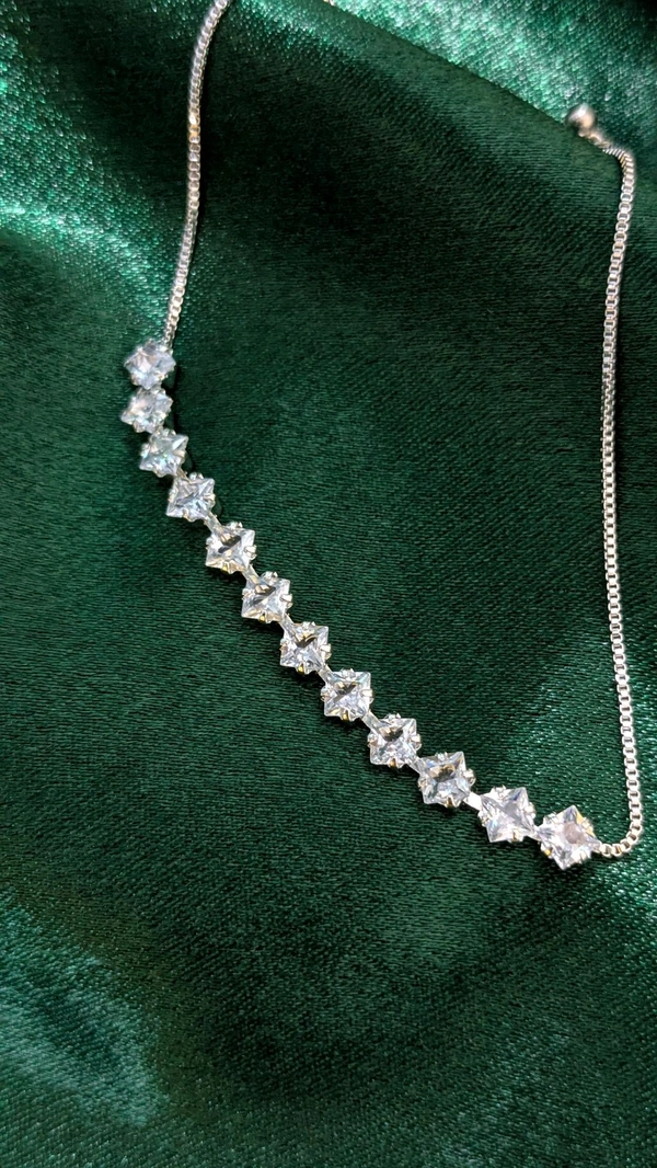 Aadhya Diamond Bracelet 