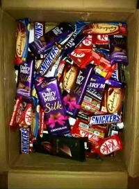 Back To Bachpan Box
