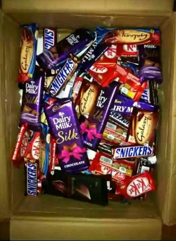 Back To Bachpan Box