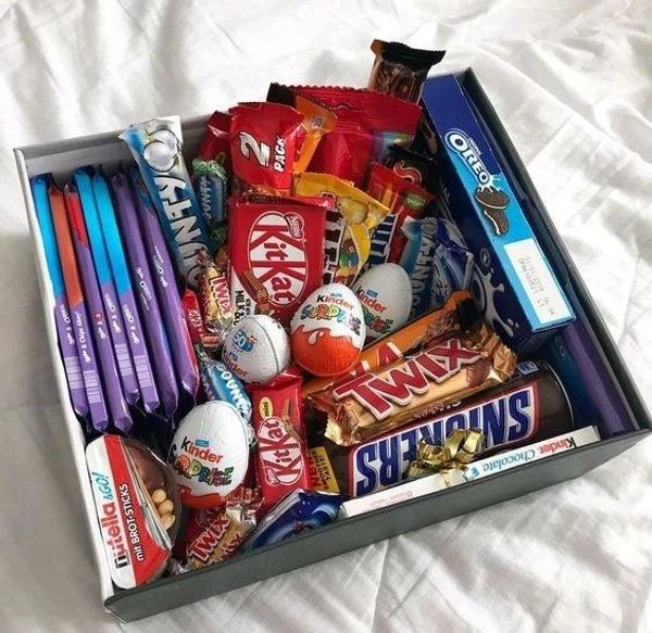 Back To Bachpan Box