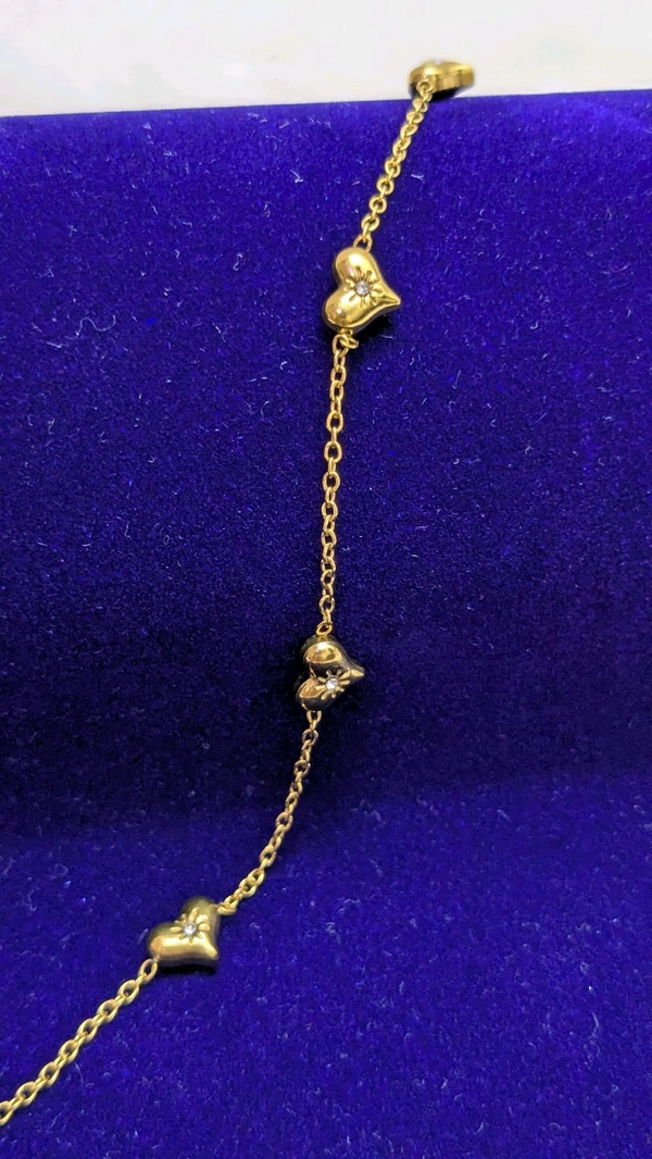 Deeana Adjustable Bracelet 