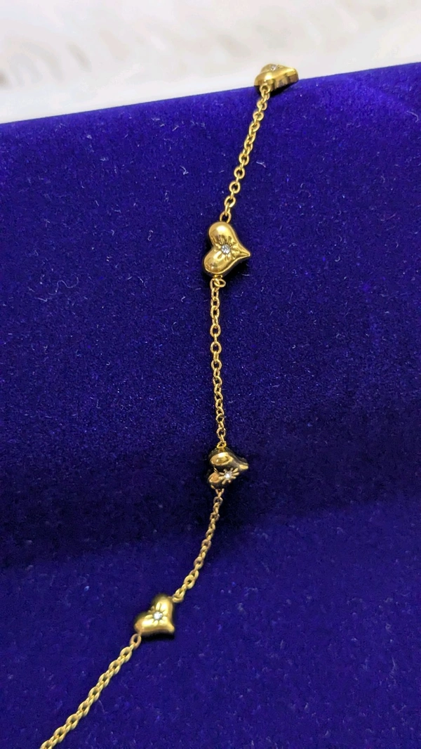 Deeana Adjustable Bracelet 