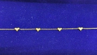 Deeana Adjustable Bracelet 