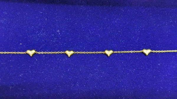 Deeana Adjustable Bracelet 