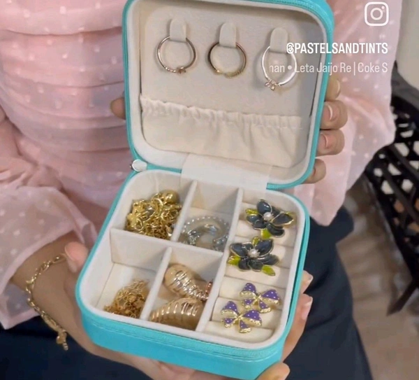 Jewellery Gift Box