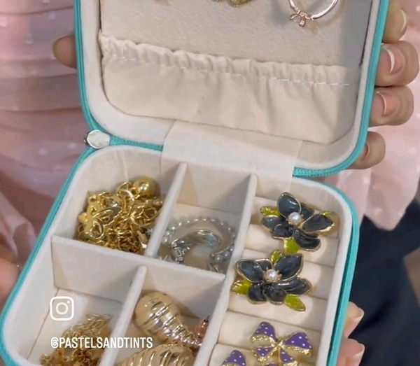 Jewellery Gift Box