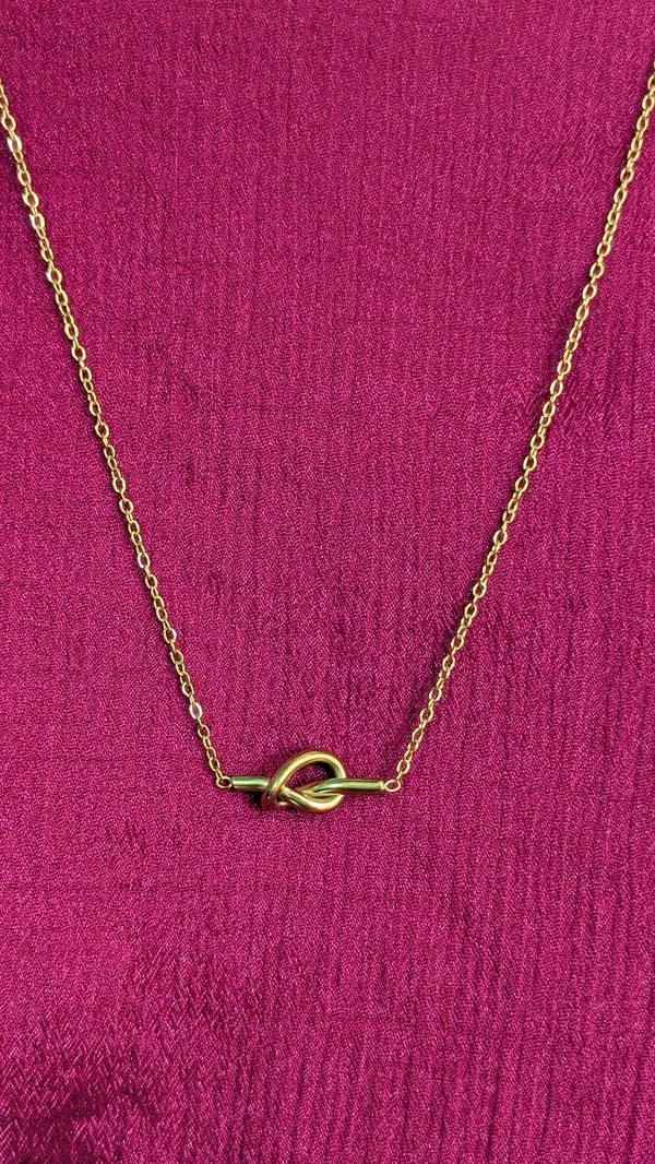 Knot It