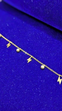 Lighten Up Bracelet 