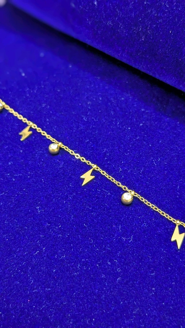 Lighten Up Bracelet 