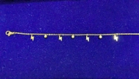 Lighten Up Bracelet 