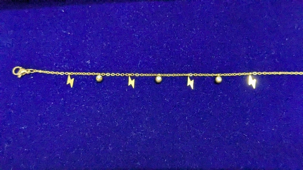 Lighten Up Bracelet 