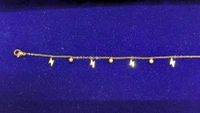 Lighten Up Bracelet 