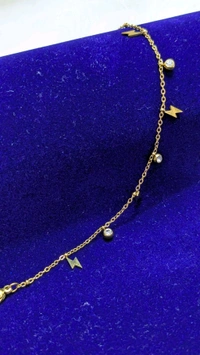 Lighten Up Bracelet 