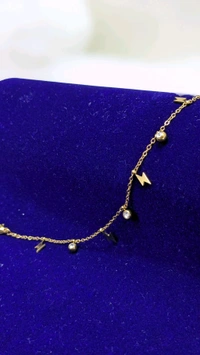 Lighten Up Bracelet 