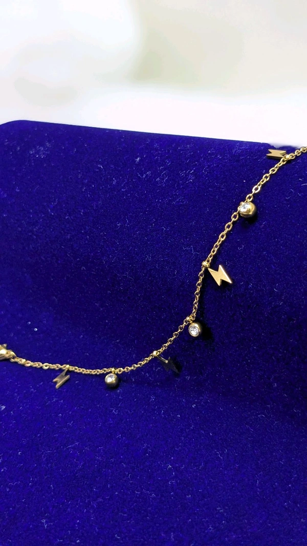 Lighten Up Bracelet 