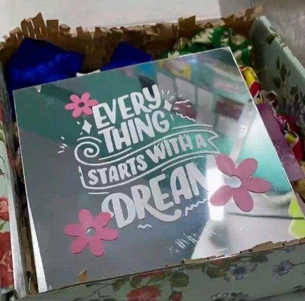 Secret Santa Hamper 