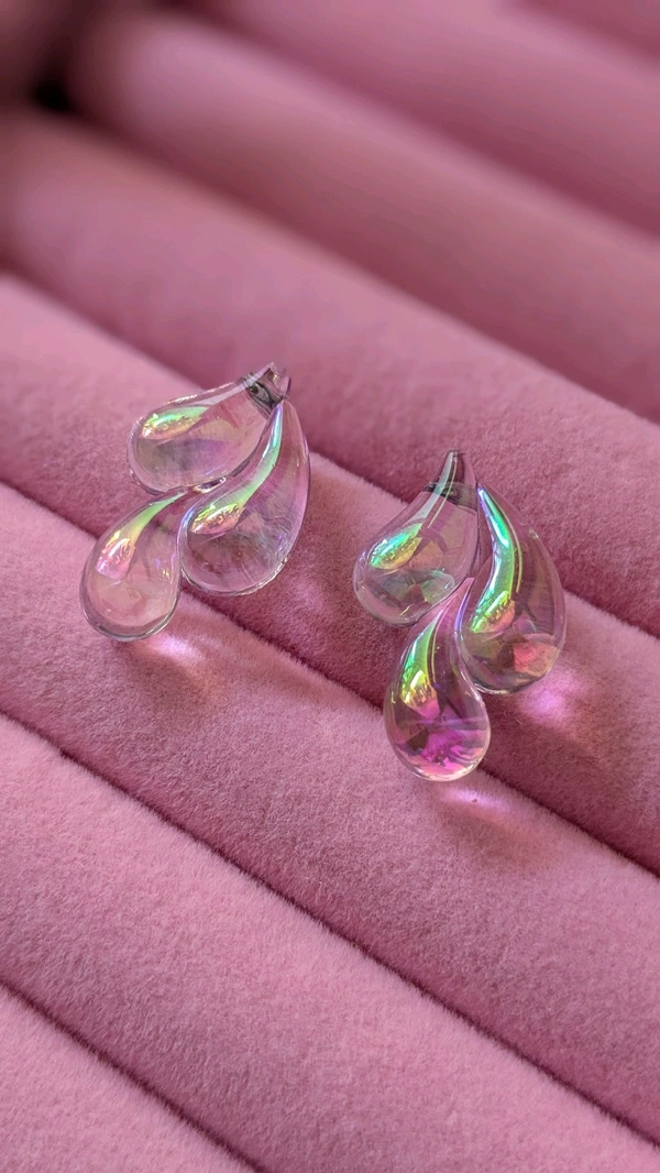 Rainbow Tri Botega Drops