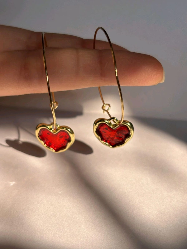 Heart Hoops