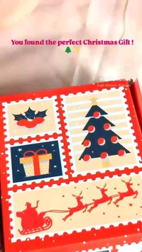 Christmas Hamper MINI