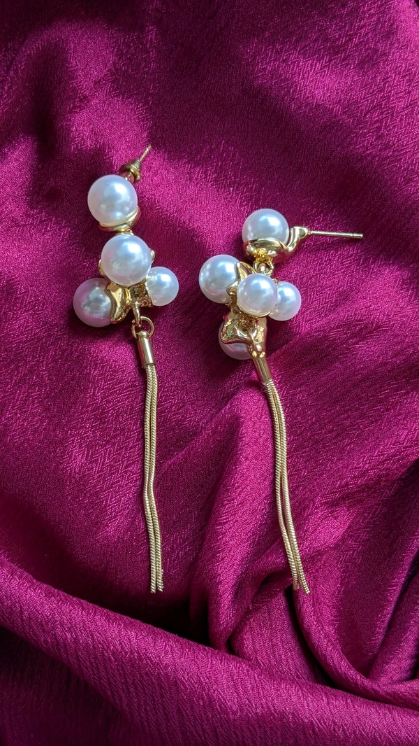 Pearl Bubble Drops 