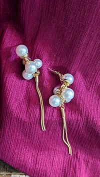Pearl Bubble Drops 