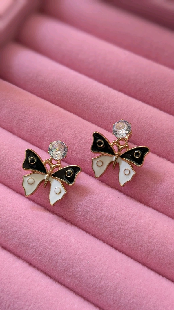 Black Butterfly Drops 