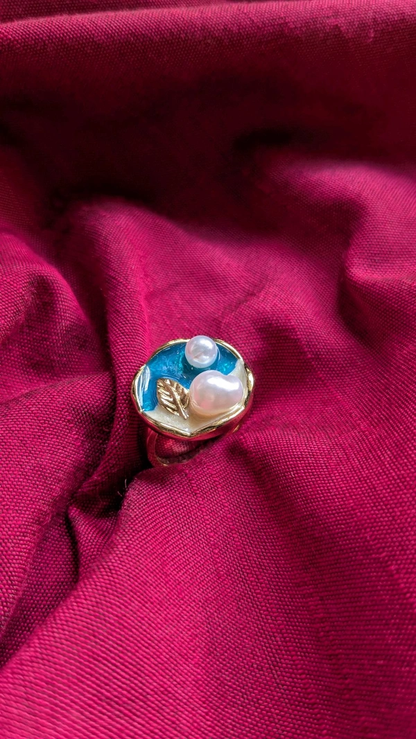 Sea This Ring 