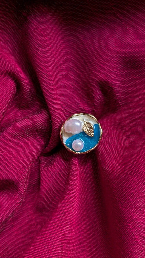Sea This Ring 