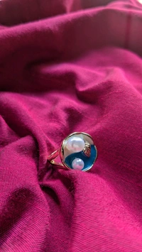 Sea This Ring 