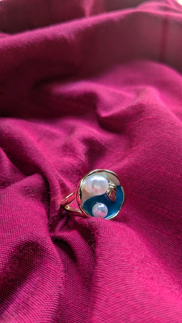 Sea This Ring 